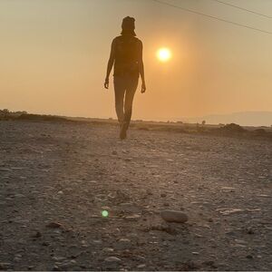 Meet your Posher, Janet